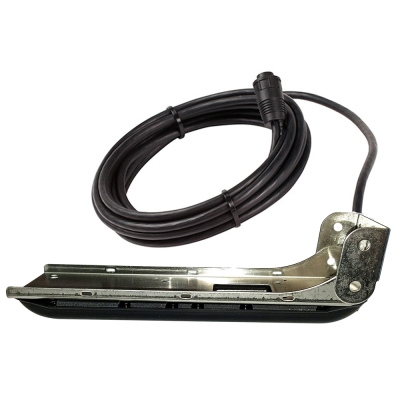 Transductor Lowrance LSS-2 StructureScan HD con Imágenes de Sonar TM
